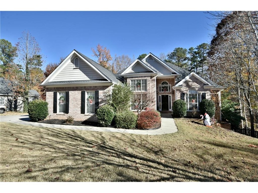 1899 Gray Gables Way - 5 bedroom/3 bathroom ranch 