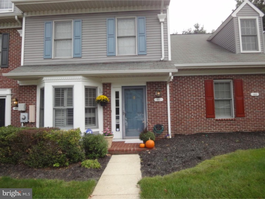 401 Berkshire Way unit 36, Marlton, NJ 08053 - photo 1