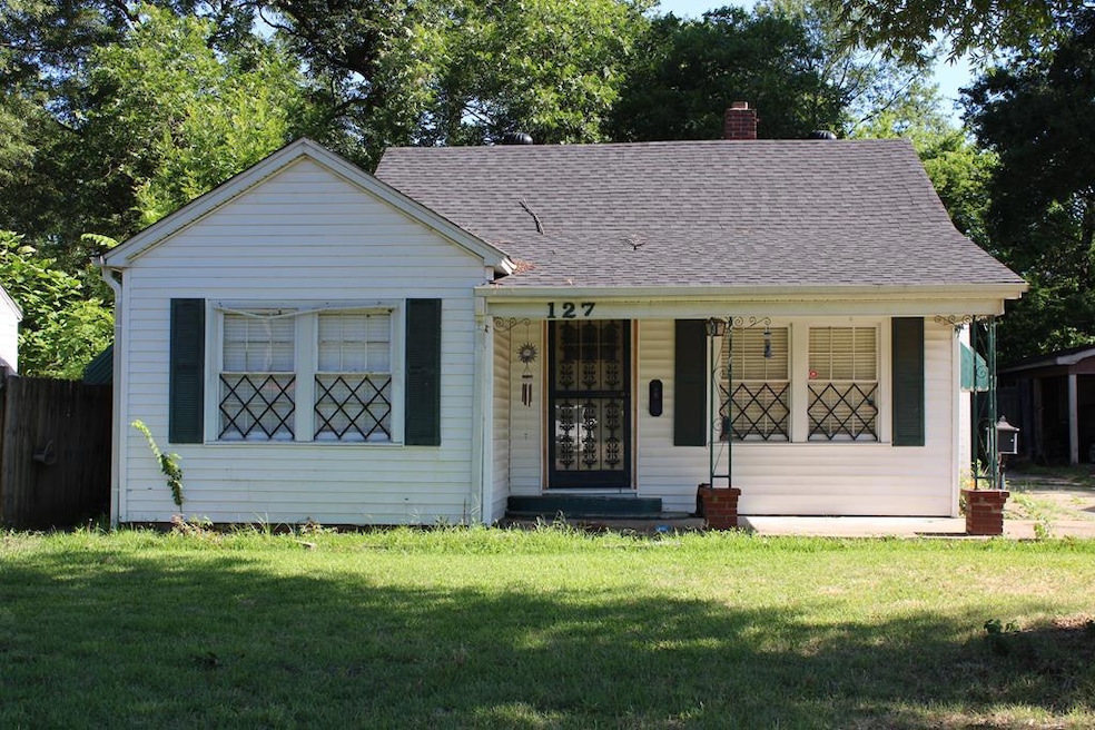 Main View