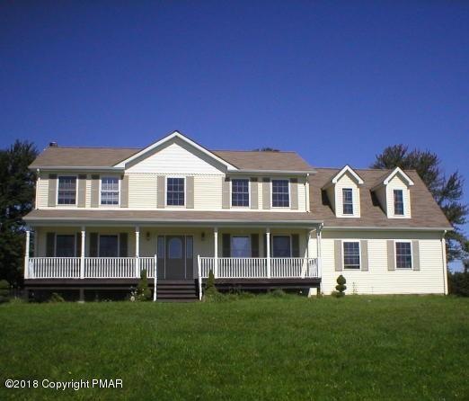 101 Misty Place, Milford, PA 18337 - photo 1