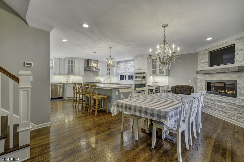 55 Woodland Rd, Chatham, NJ 07928 - photo 1