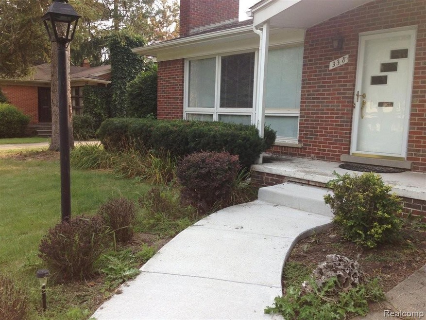 Cute Landscaping