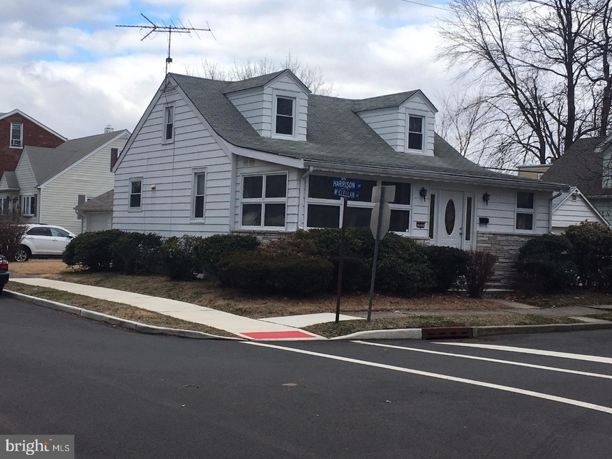 225 Harrison Ave, Trenton, NJ 08610 - photo 1