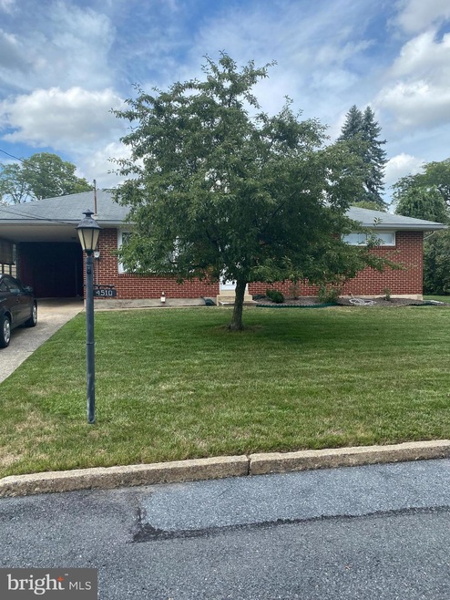 4510 Mell Dr, Harrisburg, PA 17111 - photo 1