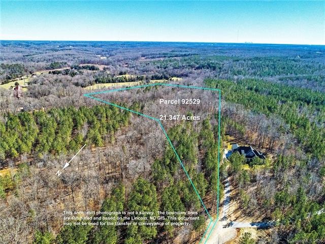 000 Vesuvius Furnace Rd, Iron Station, NC 28080 - photo 1