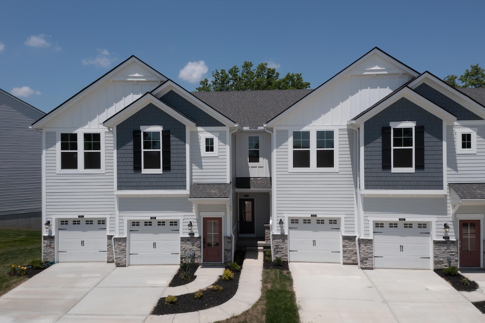 Woodlands - Terrace, Hebron, KY 41048 - photo 1