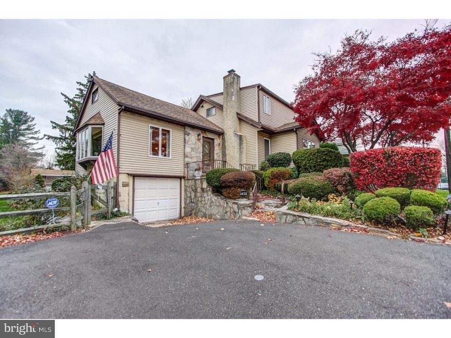 2622 Belmont Ave, Abington, PA 19001 - photo 1