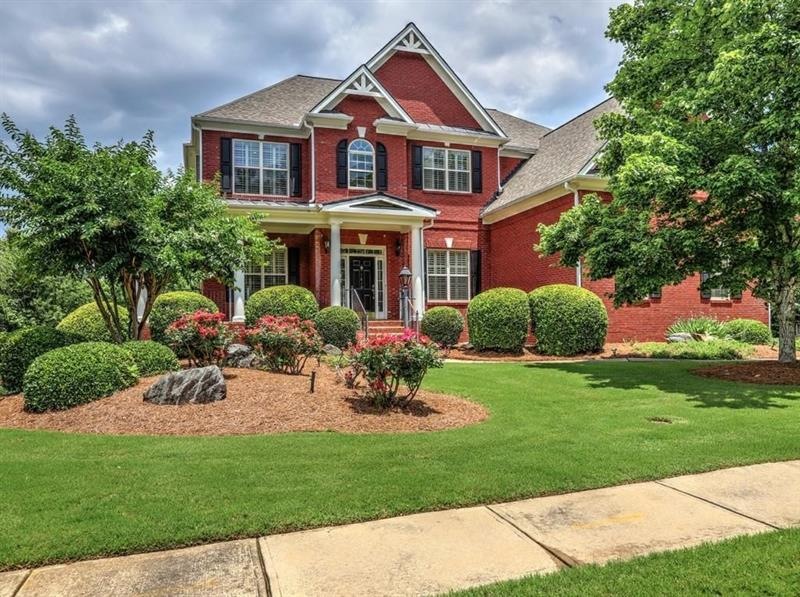 1819 Lake Ebenezer Trail NE, Marietta, GA 30066 - photo 1