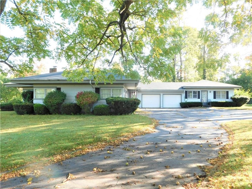 620 S County Road 150 W, Greensburg, IN 47240 - photo 1