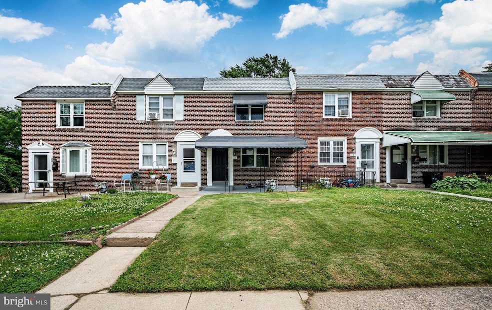 13 E Lynbrook Rd, Darby, PA 19023 - photo 1