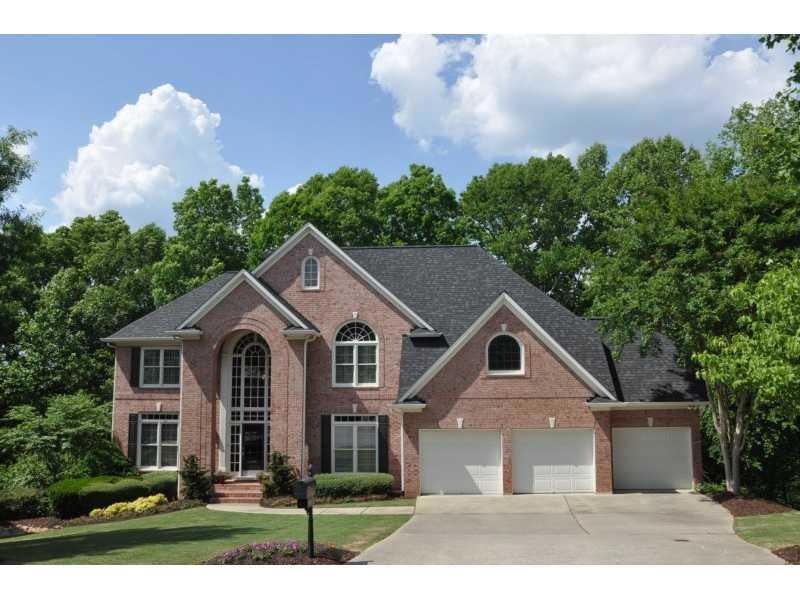 Exterior Front. EXQUISITE, METICULOUSLY MAINTAINED