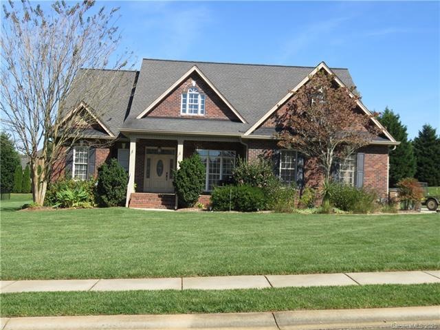 722 Cedar Hill Dr, Shelby, NC 28152 - photo 1