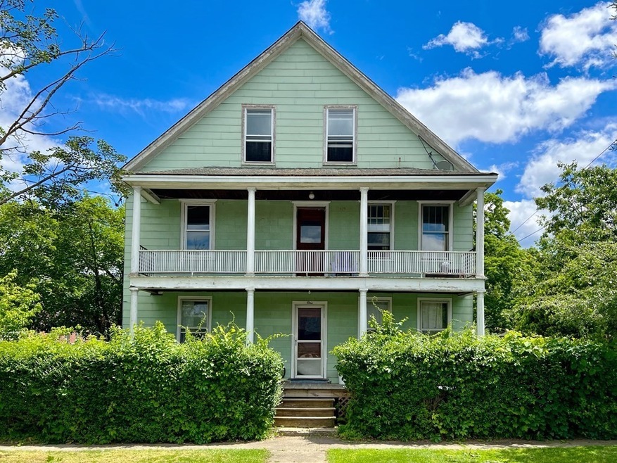 1 K St, Turners Falls, MA 01376 - photo 1