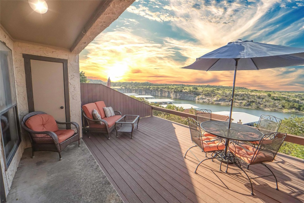 3109 Hells Gate Loop Unit 58, Strawn, TX 76475 MLS 20537330