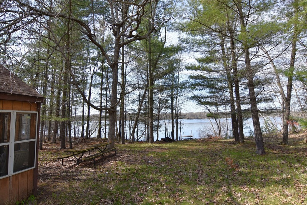 W14758 Hungry Lake Rd, Chetek, WI 54728 - photo 1