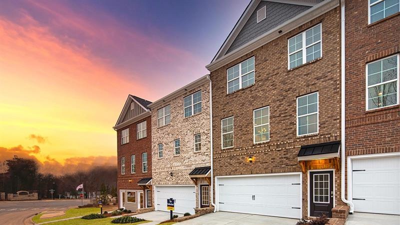 2436 Foley Park St unit 71, Snellville, GA 30078 - photo 1