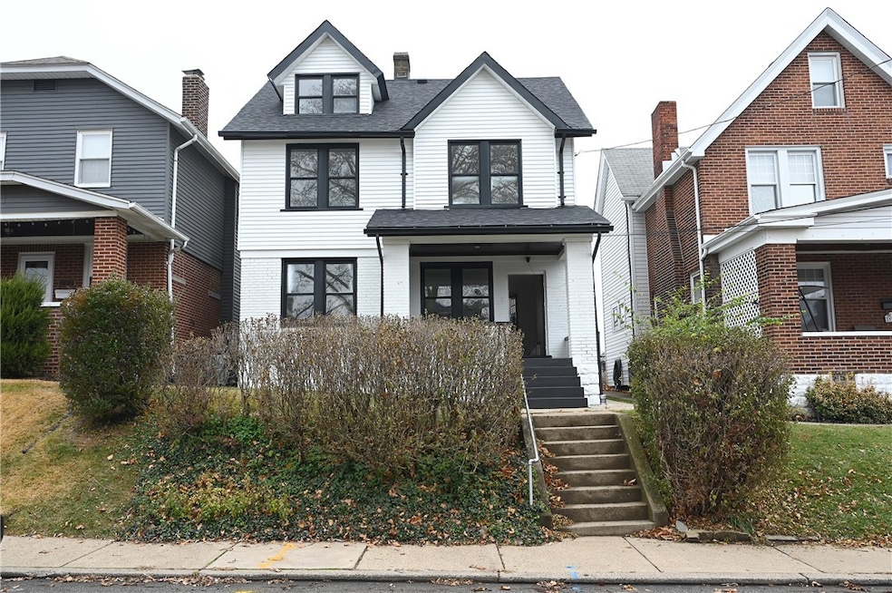 913 Fordham Ave, Pittsburgh, PA 15226 - photo 1