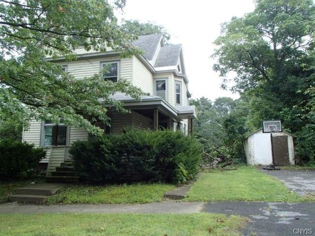 13 N 5th St, Fulton, NY 13069 - photo 1