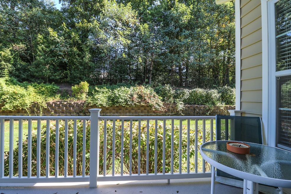 Balcony 1
