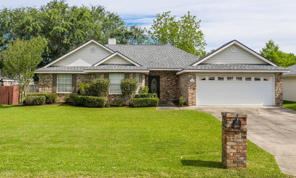 Front of House MLS