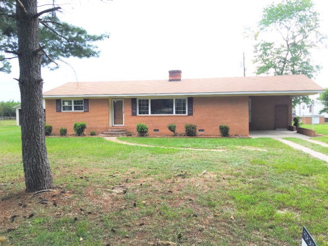 Main View