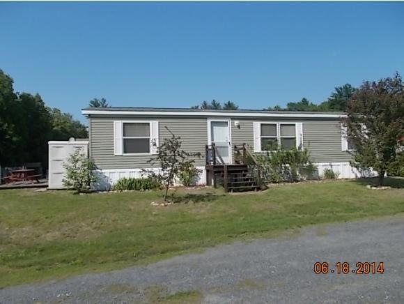 156 Morways Park, Charlestown, NH 03603 - photo 1