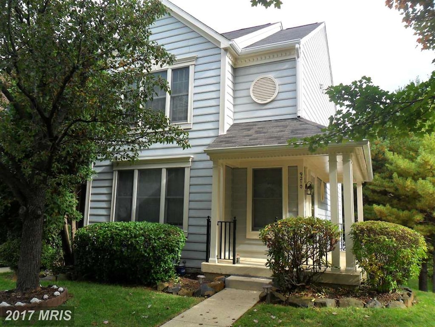 9210 Burley Ln, Laurel, MD 20723 - photo 1