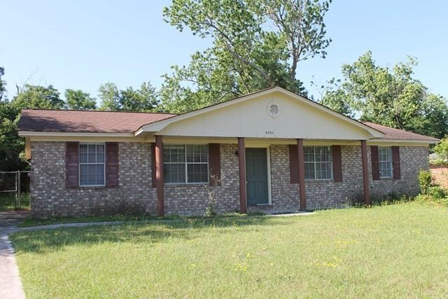 4520 Shawnee Dr, Augusta, GA 30907 - photo 1