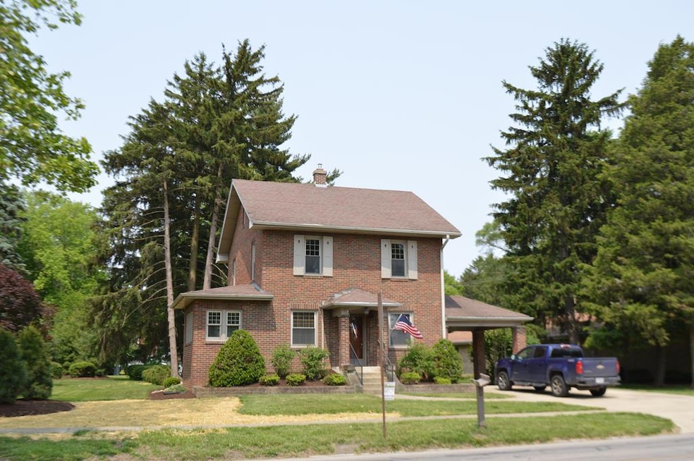 Main View