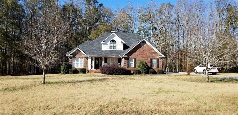 4314 S Hickory Level Rd, Carrollton, GA 30116 - photo 1