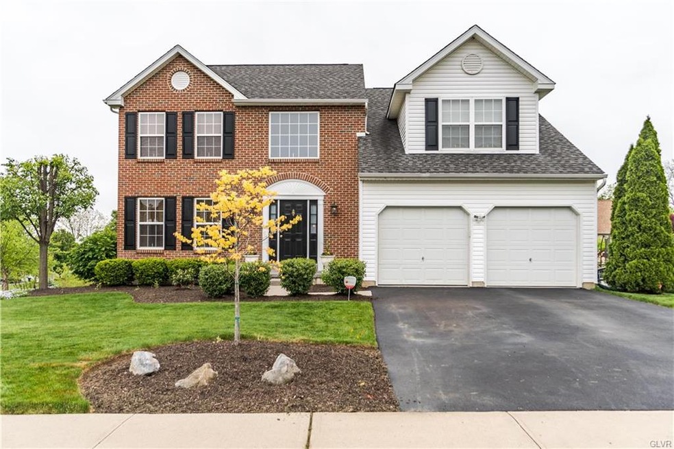 3781 Clay Dr, Macungie, PA 18062 - photo 1