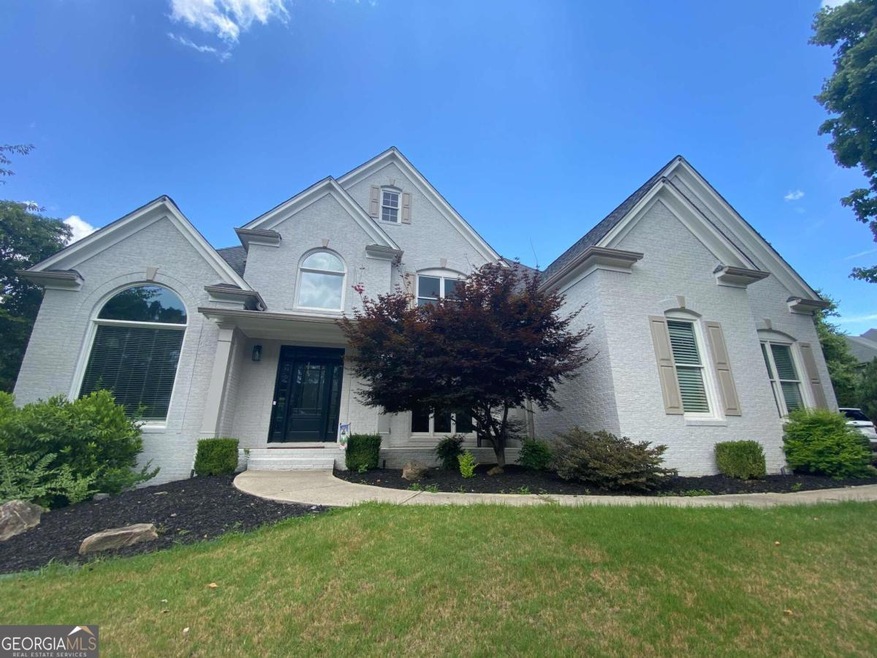 376 Thorncliff Landing, Acworth, GA 30101 - photo 1