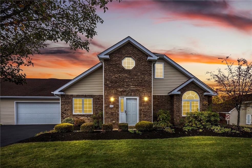 Under Contract $275,000