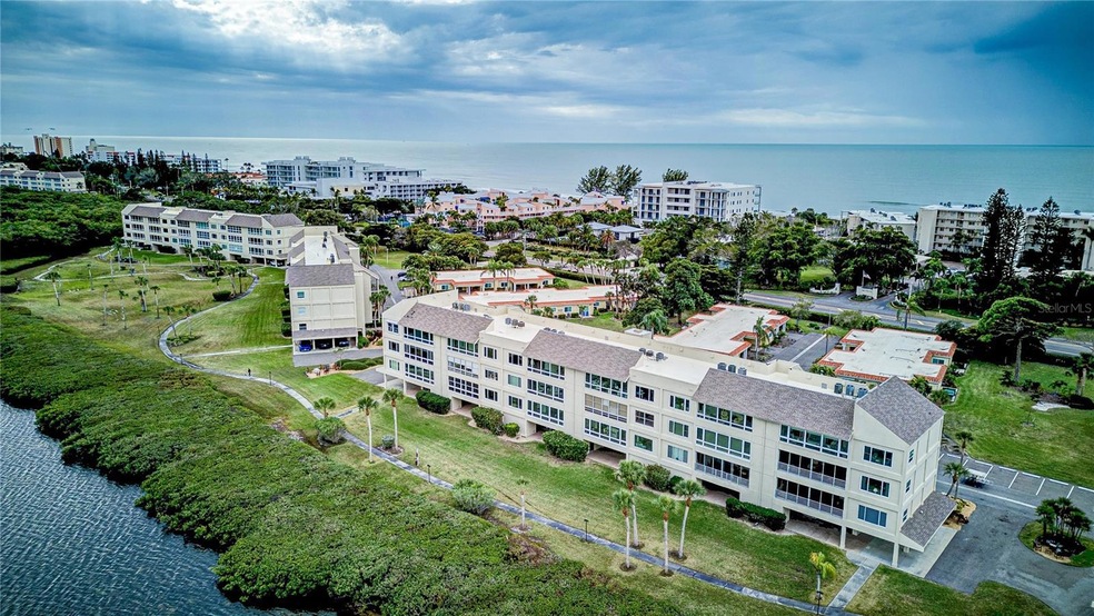 Gulf to Bay Living!