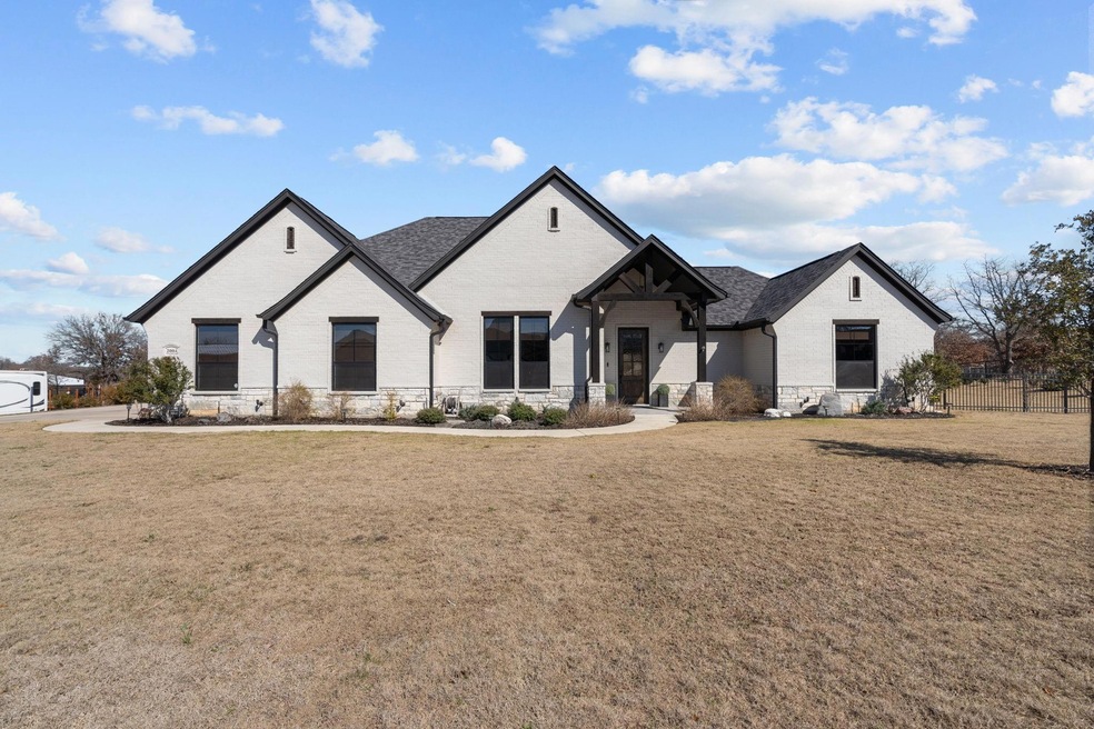 2004 Forest Bluff Trail, Azle, TX 76020 - photo 1