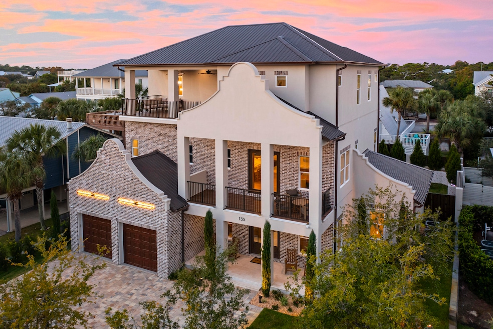 135 Betty St, Santa Rosa Beach, FL 32459 - photo 1