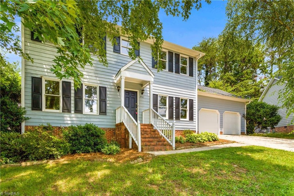 3721 Harrington Point, High Point, NC 27265 - photo 1