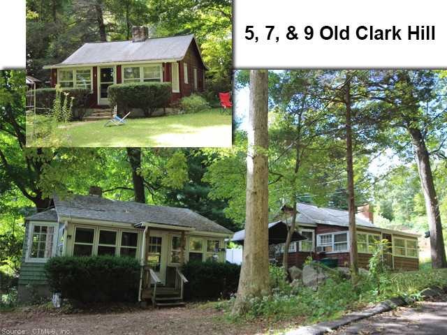 5 Old Clark Hill Rd, East Hampton, CT 06424 - photo 1