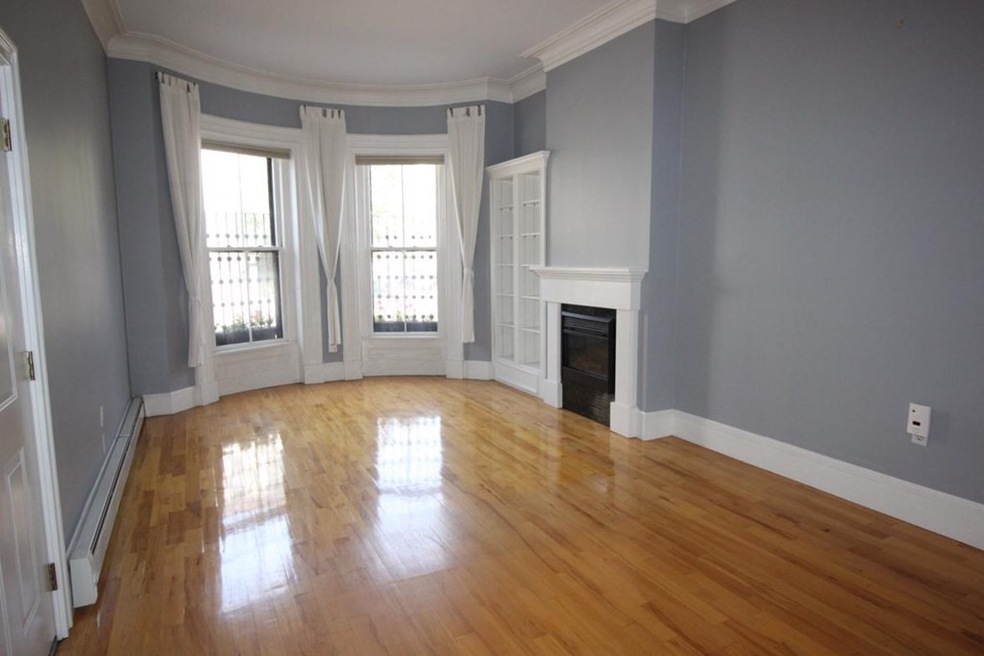 796 Tremont St unit 1, Boston, MA 02118 - photo 1