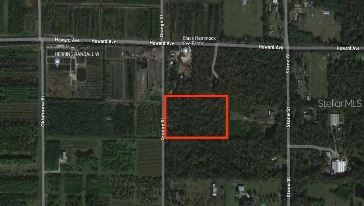 0 Orange St Sec 1 unit MFRO6247217, Oviedo, FL 32765 - photo 1