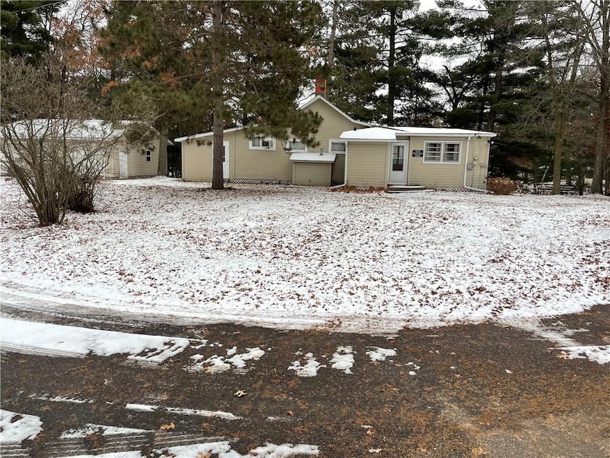 877 23 7 8 St, Chetek, WI 54728 - photo 1