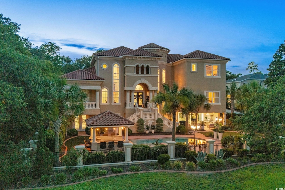 4803 Burchap Dr, Myrtle Beach, SC 29577 - photo 1