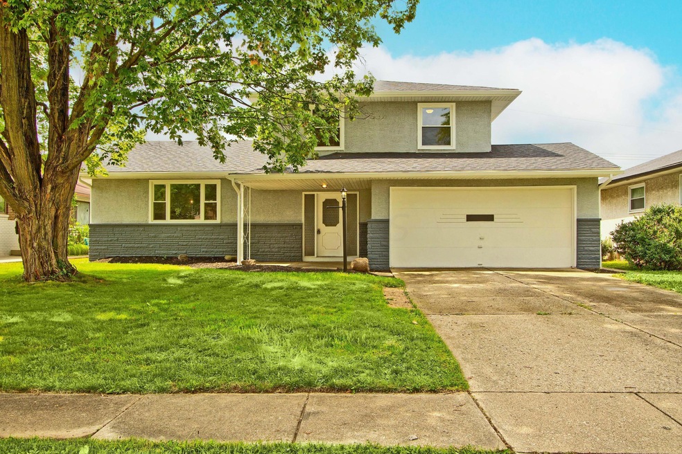 4038 Anthony Ct S, Columbus, OH 43213 - photo 1