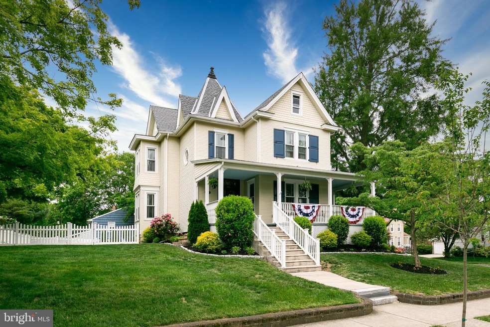 301 Lees Ave, Collingswood, NJ 08108 - photo 1