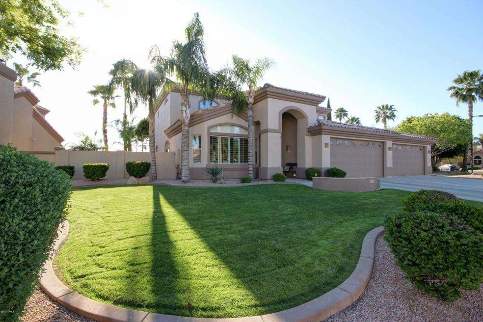 Welcome Home
