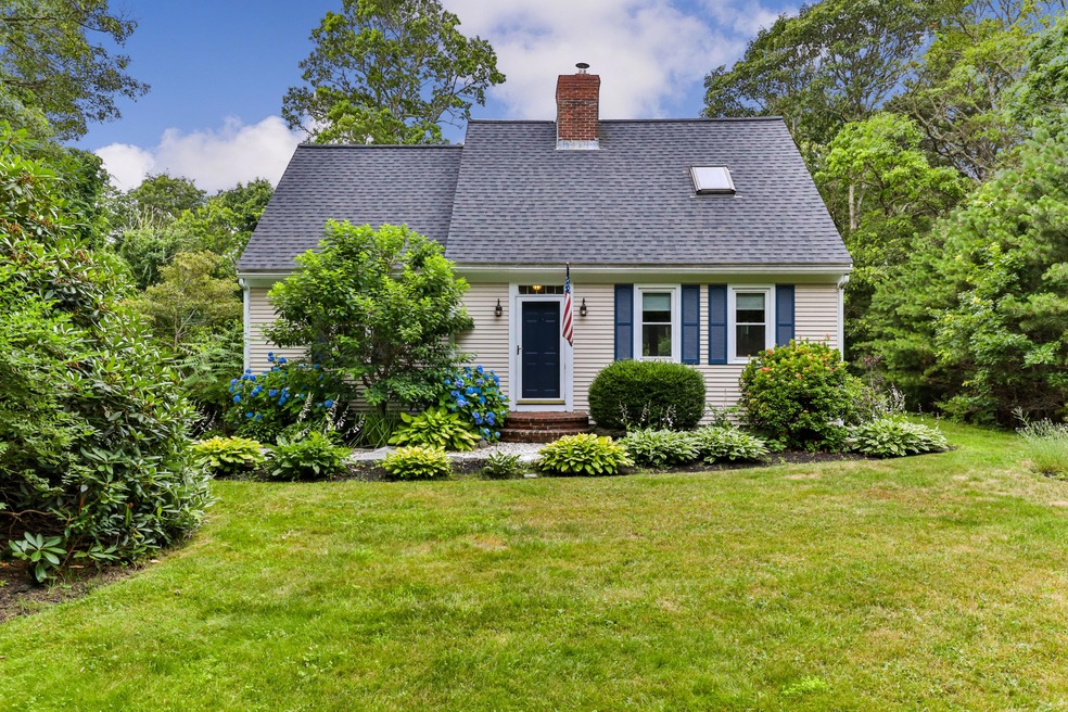 35 Pinkham Rd, Sandwich, MA 02563 - photo 1