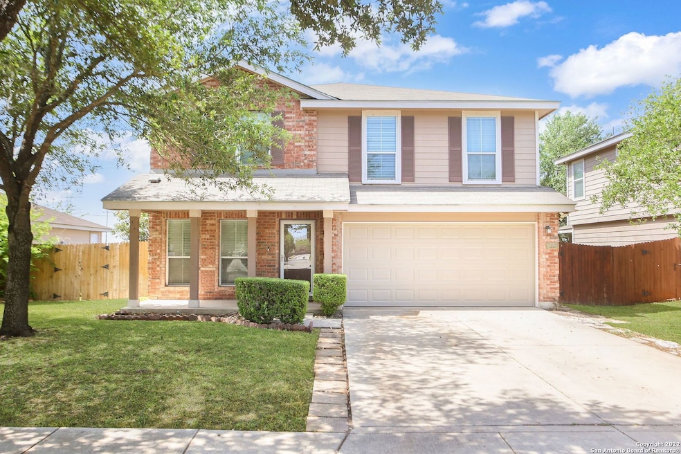 10502 Marengo Ln, San Antonio, TX 78254 - photo 1