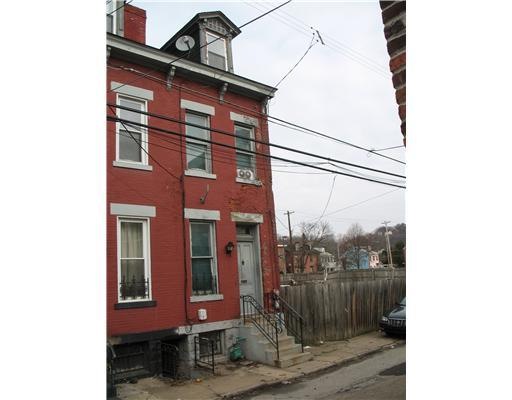 1256 Decatur St, Pittsburgh, PA 15233 - photo 1