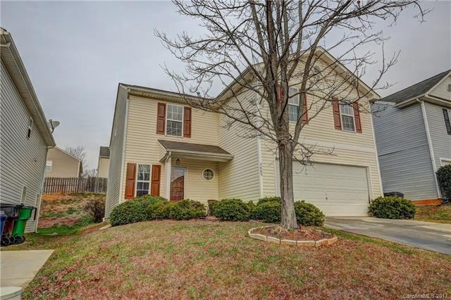 Welcome to 5003 Patricia Ann Ln! 4 Bedrooms, 2.5 B