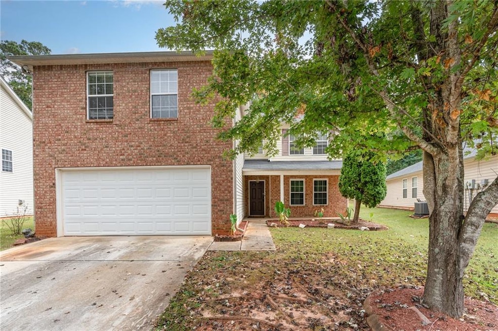 1134 Saint Phillips Ct, Locust Grove, GA 30248 - photo 1